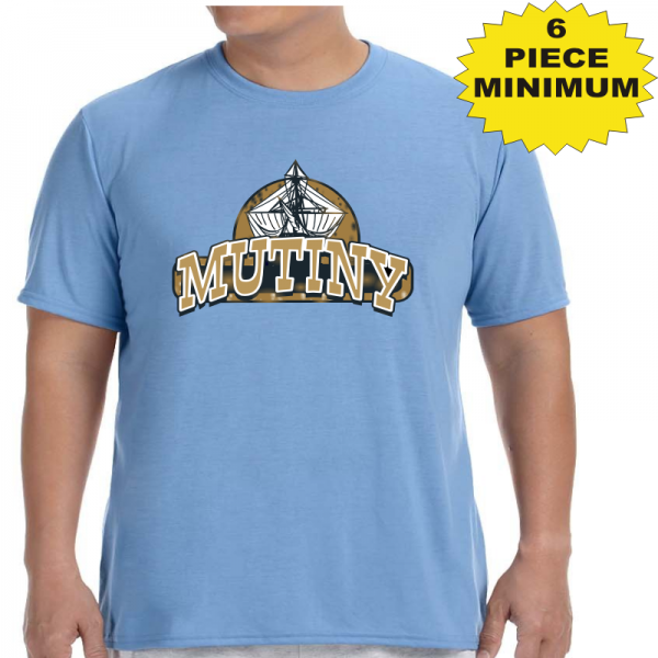 Mutiny Logo Only 